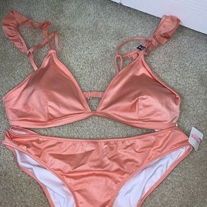 PINK Victoria’s Secret bathing suit